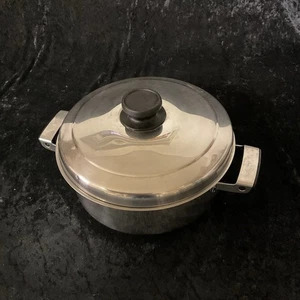 Bräter Kochtopf Bratpfanne 24 cm - Bild 1 von 3