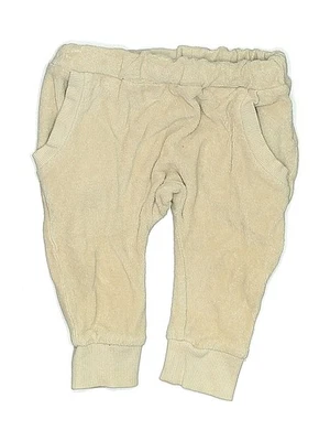 Коричневые повседневные брюки Wilson + Frenchy для девочек 6-12 месяцев - Изображение 1 из 2