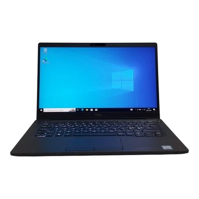 Dell Latitude 7300 | I5 8265U 1,6 GHz | 8 GB RAM | 256 GB SSD | Win 10 Pro #QR33 - Immagine 1 di 4