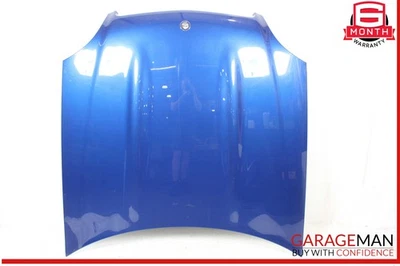 97-04 Mercedes R170 SLK230 SLK320 capó delantero capó cubierta panel OEM Foto 1 de 4