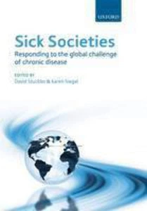 Sick Societies: Responding to the global challenge of chronic disease - Imagen 1 de 1