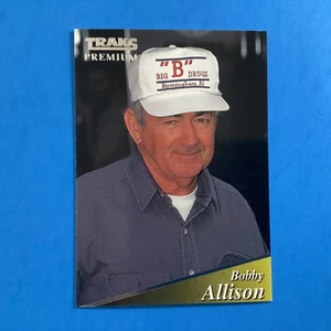 Traks Bobby Allison #114 1994 - Imagen 1 de 2