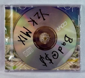 A24 Y2K Soundtrack - Bad@$$ Y2K Mix (2024 CD) Fred Durst Korn Semisonic - Sealed - Bild 1 von 5