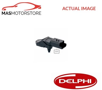 MANIFOLD PRESSURE MAP SENSOR EXHAUST MANIFOLD DELPHI PS10197 A NEW - Image 1 of 4