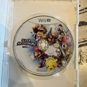 Solo disco de juego Nintendo Wii "New Super Mario Brothers" - Imagen 1 de 3