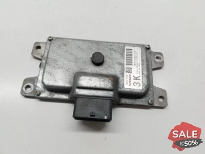 MODULO COMANDO CAMBIO MANUALE NISSAN JUKE F15 1.5 DIESEL 2017 EMU10-022N - Immagine 1 di 4