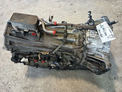 Automatic Transmission 126,729mi 8 Speed from 2013 Volkswagen Touareg 11584079 - Imagem 1 de 4