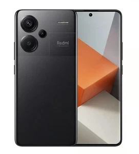 Lesen! Xiaomi Redmi Note 13 Pro Plus 12 +256GB +Zubehörpaket NEU wie 14 15 T Mi - Bild 1 von 21
