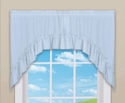кухонные шторы набор из 3 предметов - Изображение 1 из 4