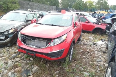 Kia Sportage 2013 motor de 2,4 L fabricante de equipos originales 98 k millas (LKQ ~ 436144314) Foto 1 de 4