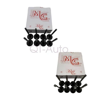 Intake&Exhaust Valve Set 1S7Z6507D&AG9Z6505A for Lincoln 2.0T MKC MKT MKZ Foto 1 de 4
