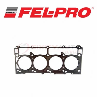 Fel-Pro Left Cylinder Head Gasket for 2007-2008 Chrysler Aspen 5.7L V8 - cg Foto 1 de 4