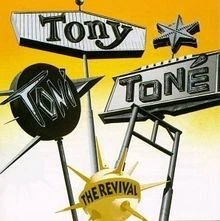 Revival von Tony!Toni!Tone! | CD | Zustand gut - Bild 1 von 2