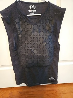 O'Neal Men's Roost Guard Chest Protector LG/XL Never Worn - Image 1 of 4