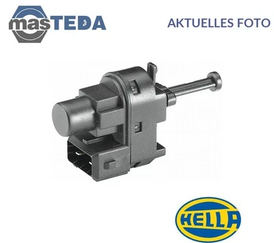 6DD 008 622-151 BREMSLICHTSCHALTER SCHALTER BREMSLICHT HELLA FÜR FORD AUSTRALIA - Image 1 of 4