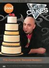 Food Network ~ Ace Of Cakes ~ The Complete Second Season ~ 3-Disc Dvd Box Set