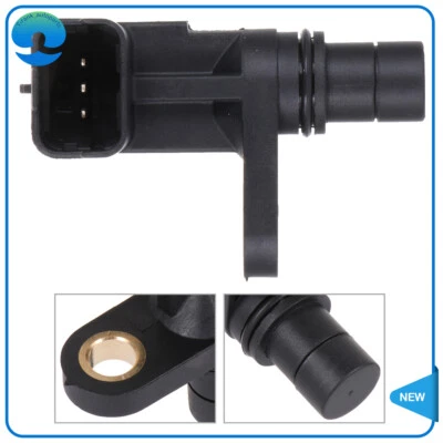 Sensor de posición del árbol de levas del motor para 13627588095 2011-2014 Mini Cooper Countryman Foto 1 de 4