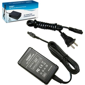 AC-Netzadapter Für Sony HandyCam DCR-DVD HC IP SR SX Serie Camcorder, AC-L200 - Bild 1 von 7