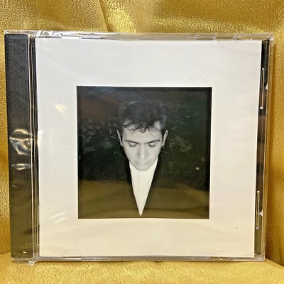 Peter Gabriel Shaking The Tree CD New Columbia Sealed 1990 Geffen - Image 1 of 4
