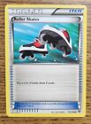 Uncommon Roller Skates Pokémon Trainer Card, XY Deck 125/146