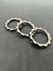 SMC ARG40O-260S Mutter Set für ARG40 Regler - Bild 1 von 1