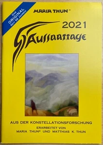 Aussaattage 2021 ( unverwendet ) - Bild 1 von 3