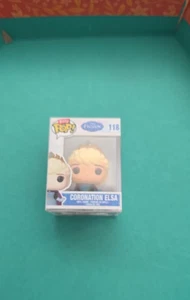 Funko Bitty Pops  Disney Princess ,Pixar ,Hello Kitty, Rudolf, Simpsons, - Picture 1 of 264