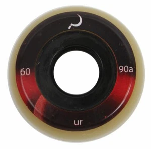Ruedas quemadas Ground Control UR 60 mm 90A - arena (Juego de 4) - Imagen 1 de 1