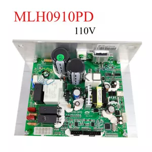 Nuevo tablero de control de motor inferior AFG Livestrong cinta de correr MLH0910PD PC 1000111476 - Imagen 1 de 5