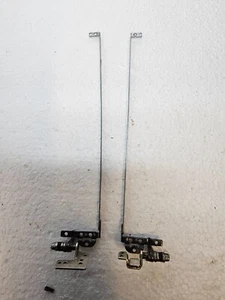 HP Pavilion DV6 3103sa / 3000 series -  Pair of hinges & supports  - B601 - Picture 1 of 2