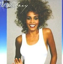 Whitney von Houston,Whitney | CD | Zustand sehr gut - Image 1 of 2