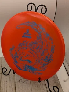 New Discraft Big Z Comet Midrange Disc Golf 177+ grams - Picture 1 of 5