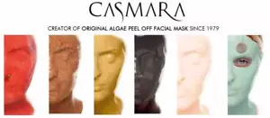 casmara goji mask 2070 peel off facial mask gel & powder  - Picture 1 of 25