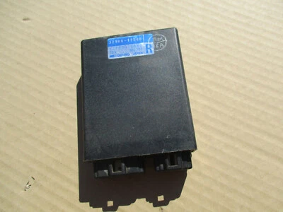 Zündbox CDI Igniter ECU Steuergerät Suzuki GSX-R 750 W GR7BB # 32900-17E00 - Bild 1 von 4