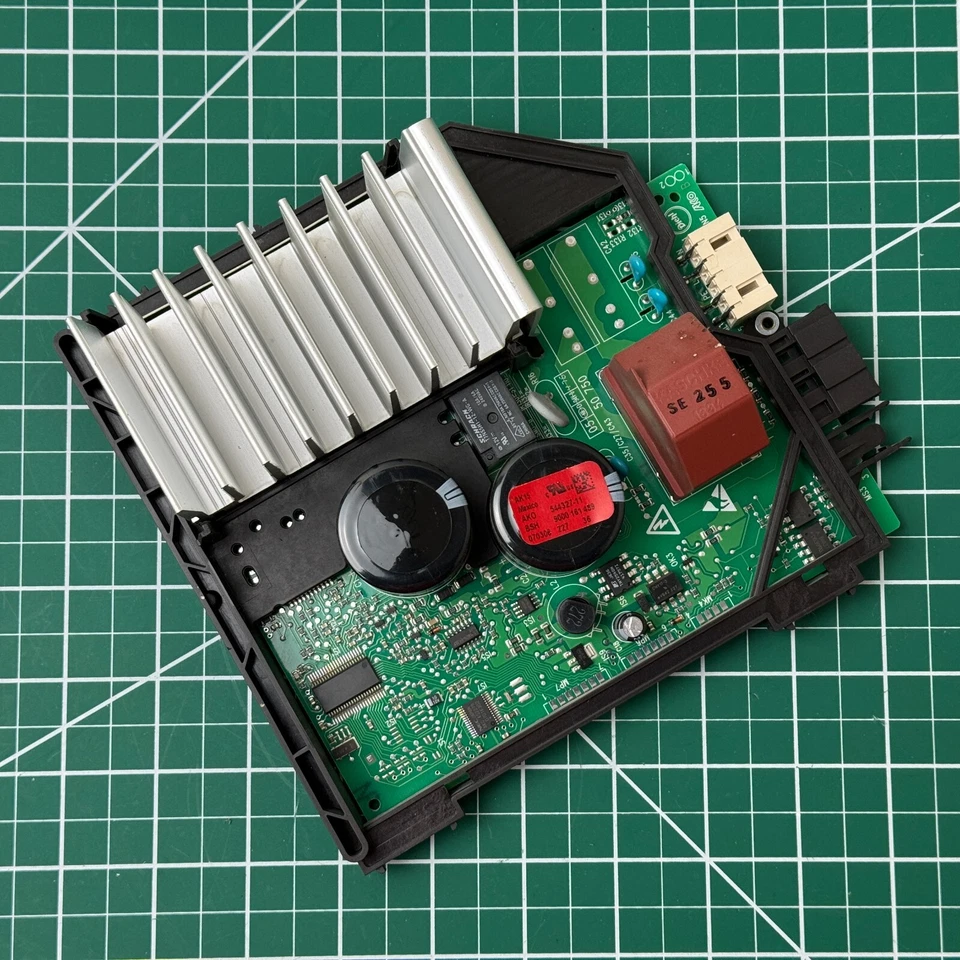 Bosch Washer Control Board 436461 00436461 - Image 1 of 1