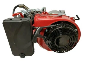 Homelite Rato Loncin Generator Engine 7HP 212CC For Generators R210III - Bild 1 von 5