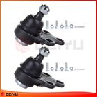 For 1988-1991 Oldsmobile Cutlass Calais Front Set Of 2 Steering Ball Joint Kit