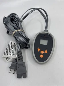 WoolRich Electric Heated Blanket Controller SCEB 2.4.3 - Picture 1 of 5