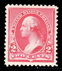 momen: US Stamps #220a ONE CAP MINT OG NH PSE GRADED CERT VF/XF-85J LOT #79144* - Picture 1 of 3