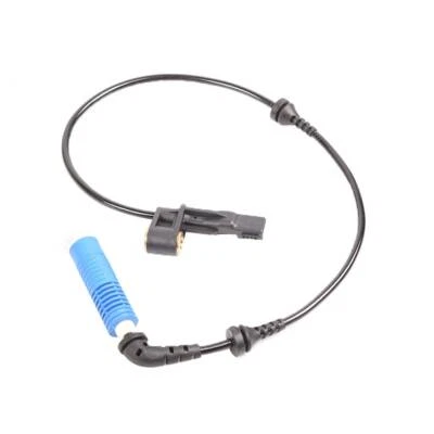 ABS Front Wheel Speed Sensor For BMW E46 M3 Z4 330Ci 325i 325Ci 328Ci 2001-2008 - Image 1 of 4