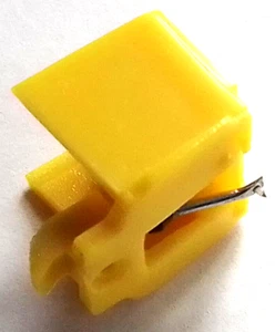 Pioneer PL335, PL990, PLJ210 & PLZ460 Turntable Replacement Stylus Needle - Picture 1 of 4