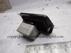 Sensor Resistencia Calentador Honda Prelude Gen4 MK4 91-96 2.0 - Imagen 1 de 3