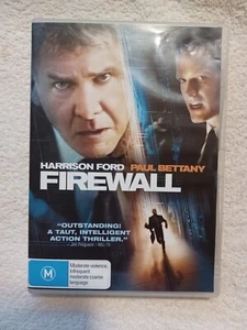 Firewall (DVD, 2006) - Picture 1 of 1