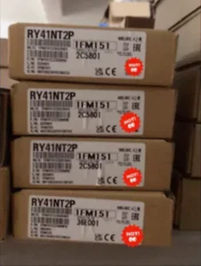 RY41NT2P Neu im Karton 1 Stück Kostenloser Expressversand - Bild 1 von 1