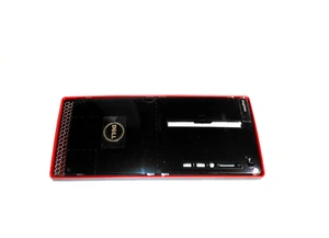NEW Dell OEM Inspiron 3650 Desktop Front Bezel Panel Case Cover Faceplate R0P5F - Picture 1 of 4