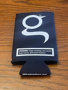 New Game "g” Can Hugger for Slim Cans (Pause) - Picture 1 of 6