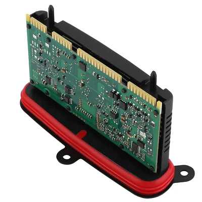 LED Headlight driver module For BMW 5 Series 528i 535i 550i F10 M5 63117440878 - Image 1 of 4