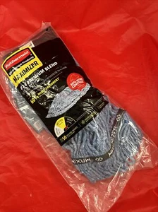 Rubbermaid Commercial Products #24 Large Looped End Mop Head Refill - Picture 1 of 4