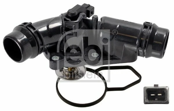 Termostato PARA BMW E46 231 cv 3.0 00->06 330Ci 330i 330xi Febi Foto 1 de 1