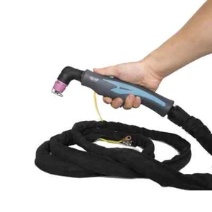 Cuerpo de antorcha de corte de cortador de plasma WSD60 10 pies y corte piloto ARC de 3M WSD-60 SG-55 - Imagen 1 de 11